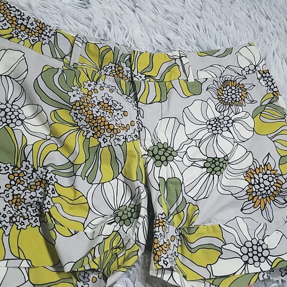 Mossimo Shorts - Picture 2 of 3